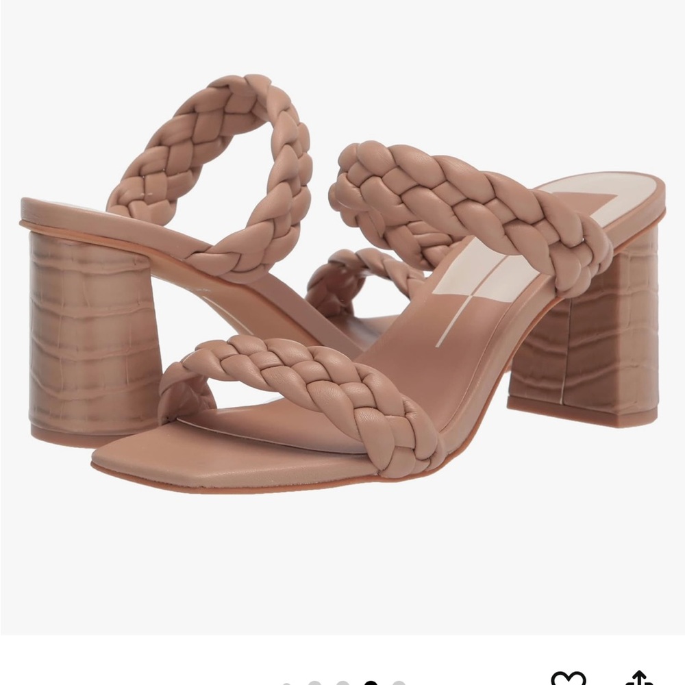 Dolce Vita Paily Sandal Women’s